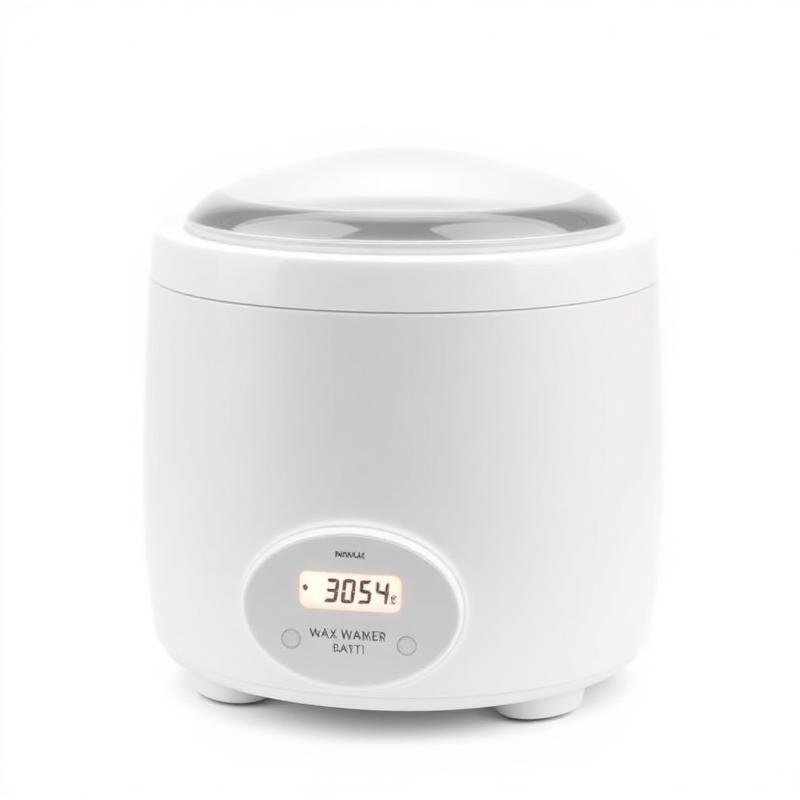 Digital Wax Warmer Pot