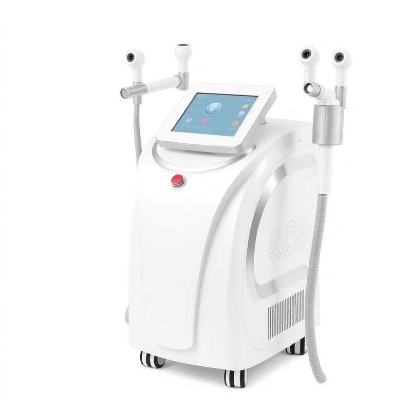 Cavitation Slimming Machine