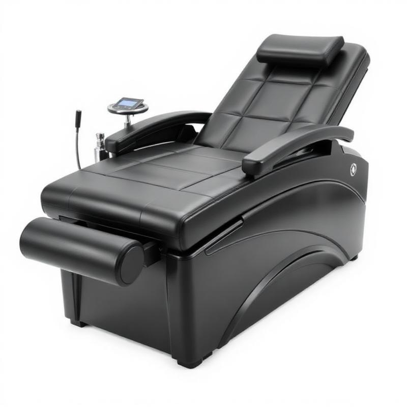 Hydraulic Facial / Massage Bed